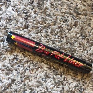 Rockins cosmetics- big fat liner
